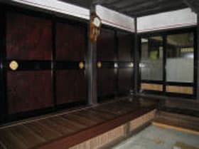 農家民宿　古民家「奈良木」 2