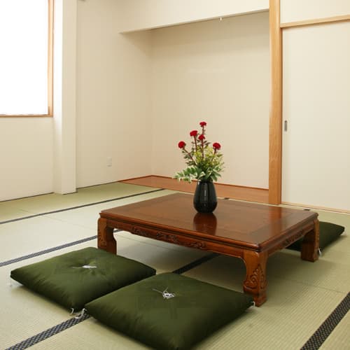 ビジネスホテル太平洋 2