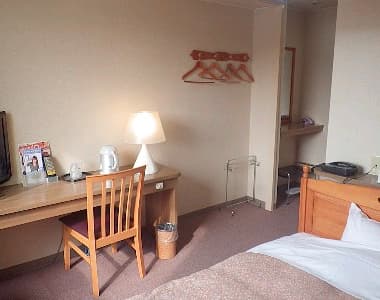 ホテル和島屋 2