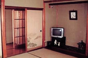 旅館うらにし 2