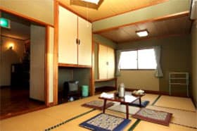 民宿　かやま 2