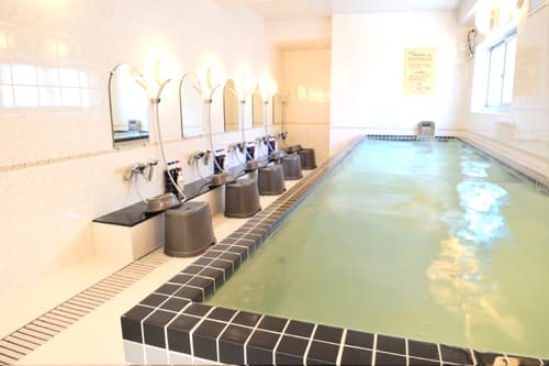 丸一ホテル大阪梅田 2