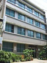 ビジネス和室　名龍