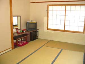 ビジネス和室　名龍 2