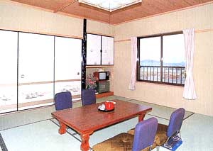 別館まつむら 2