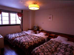 立山山麓温泉　ホワイトベル 2