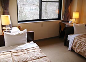 ＹＭＣＡ東山荘 2