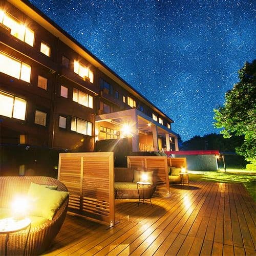 ザ・ガンジー　ホテル＆リゾート