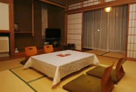 なかもと旅館 2