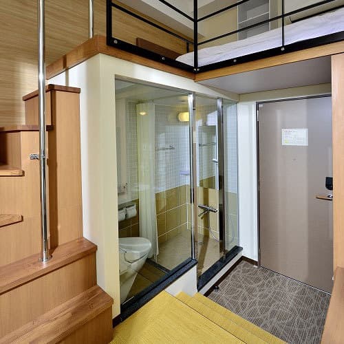 ＫＡＲＩＹＵＳＨＩ　ＬＣＨ．Ｉｚｕｍｉｚａｋｉ　県庁前 2