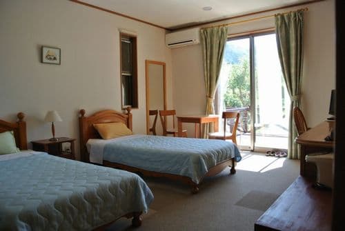 八丈島プチホテル満天望　＜八丈島＞ 2