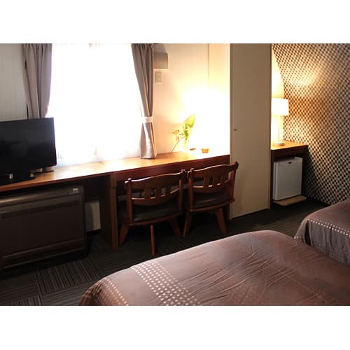 ホテルリブマックスＢＵＤＧＥＴ東京羽村駅前 2