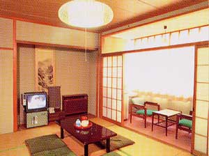 魚の栖　丸仙 2