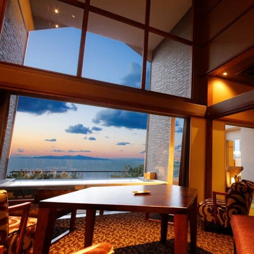 あわじ浜離宮　＜淡路島＞ 2