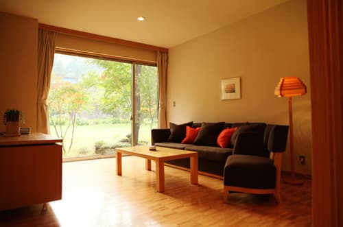 湯の沢温泉　時の宿すみれ 2