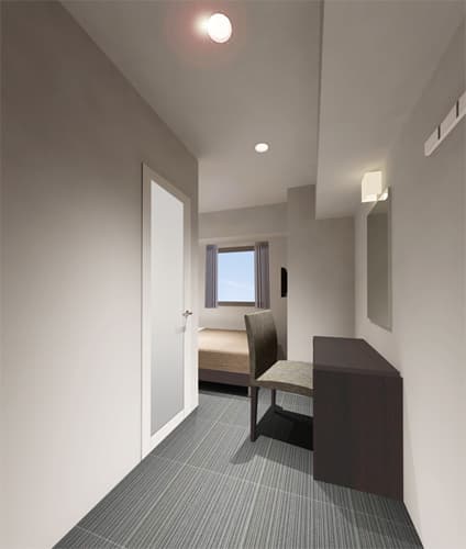 ホテルエクセレンス京都駅八条口 2