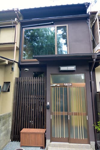 Ｋ’ｓ　Ｖｉｌｌａ　高瀬川邸