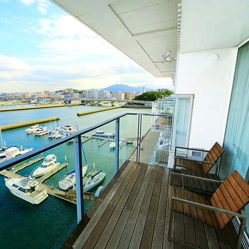 ホテルマリノアリゾート福岡 2