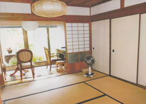 一棟貸し　こまた川の家 2