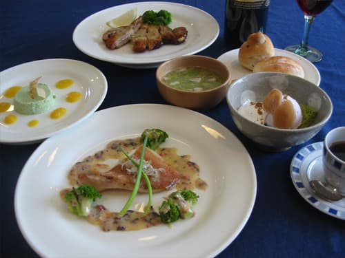 ペンション　シエル 2