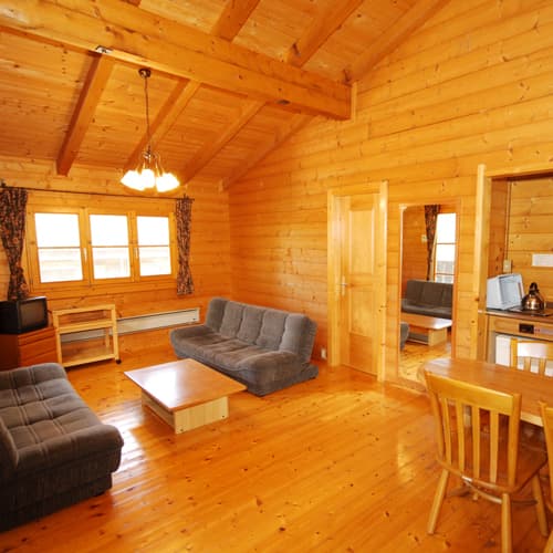 美濃白川ゴルフ倶楽部 2