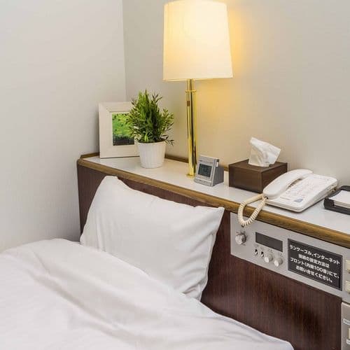 ＨＯＴＥＬ　ＶＡＮ　ＣＯＲＮＥＬＬ（ホテルヴァンコーネル） 2