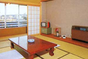 料理旅館まつや 2