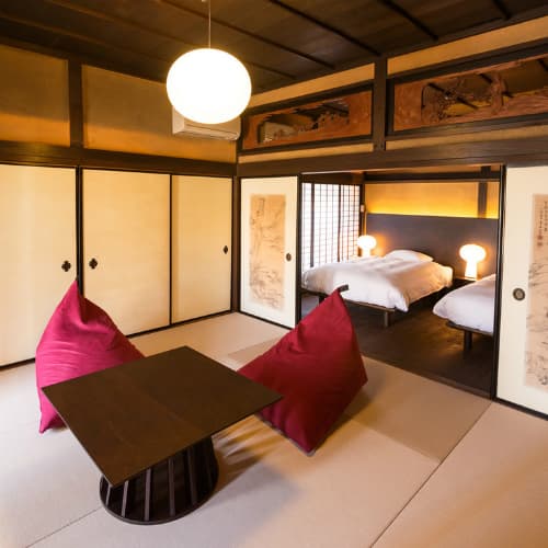 竹田城　城下町　ホテルＥＮ（えん） 2