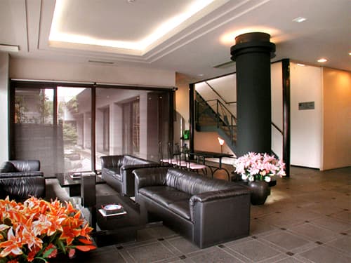 料亭旅館　松濤軒 2