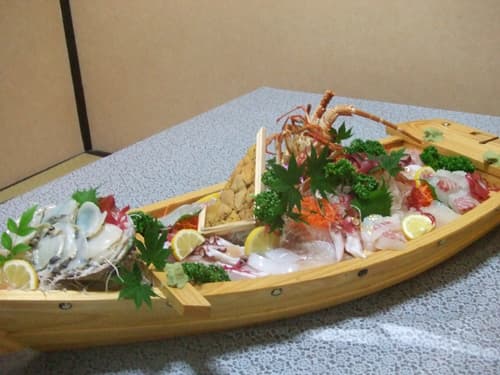 ホテル＊割烹　海舟亭 2