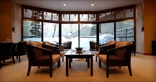 猿ヶ京温泉　蔵やしき野の花畑 2