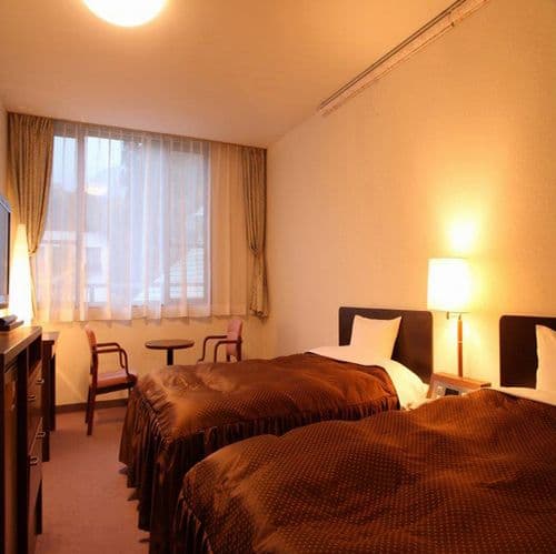 ホテル　オークフォレスト 2