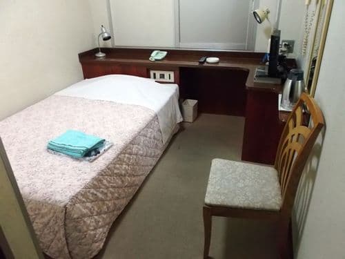 備長炭の湯　ホテル延岡ヒルズ（ＢＢＨホテルグループ） 2