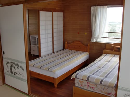 クリスタルイン恩納 2