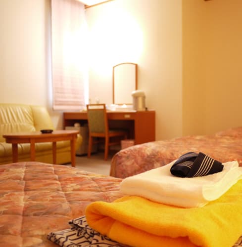 アワジ花ホテル　＜淡路島＞ 2