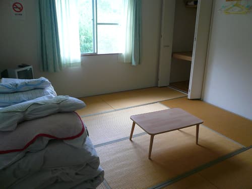 民宿　海星ＩＩ　＜屋久島＞ 2