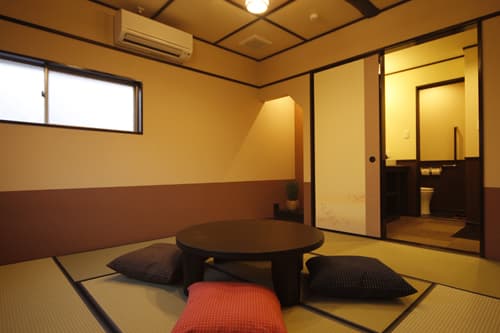 日間賀島　波香の宿　定屋 2