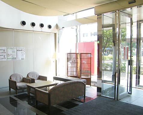 Ｔａｂｉｓｔ　アーバンステイズ浅草 2