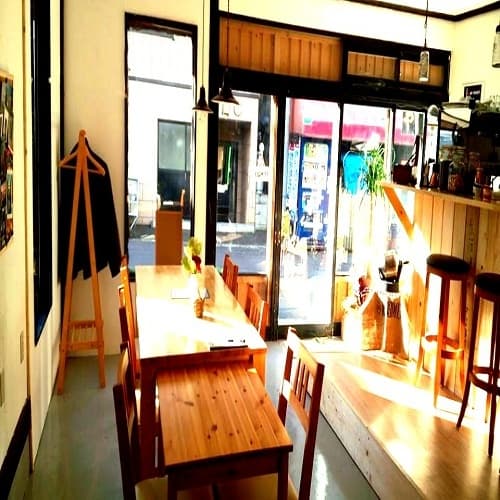 ゲストハウスやすべえ 2