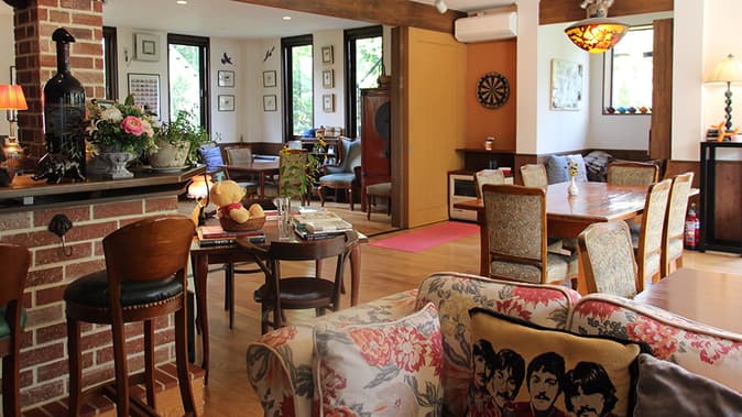 Ｈｏｔｅｌ　ＷＥＬＬＩＥＳ 2