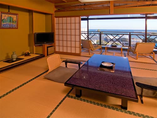 熱海温泉　旅館　立花 2