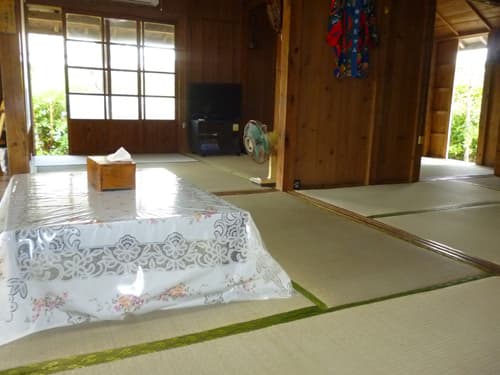 むりぶしの宿 2