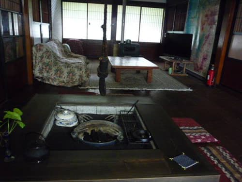 民宿　十三夜 2