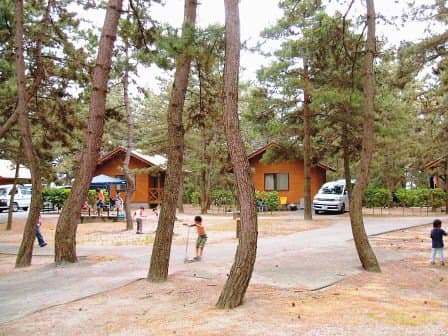 北条オートキャンプ場 2