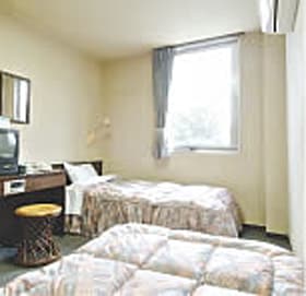 ビジネスホテル　おかだ家田原店 2