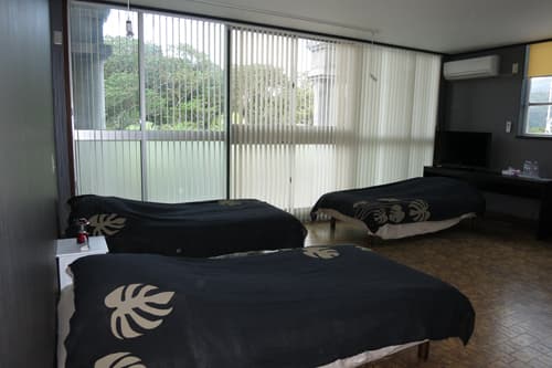 フォルテ　＜八丈島＞ 2