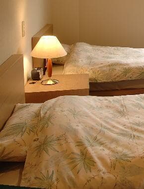 熱海倶楽部　東軽井沢ホテル 2