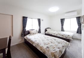 新大久保国際ホテル 2