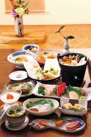 猪ノ田温泉　絹の湯　久惠屋旅館（ひさえや） 2