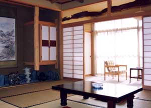 旅館・民宿くるみ屋 2